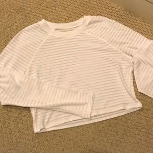 Lulu crop, excellent condition